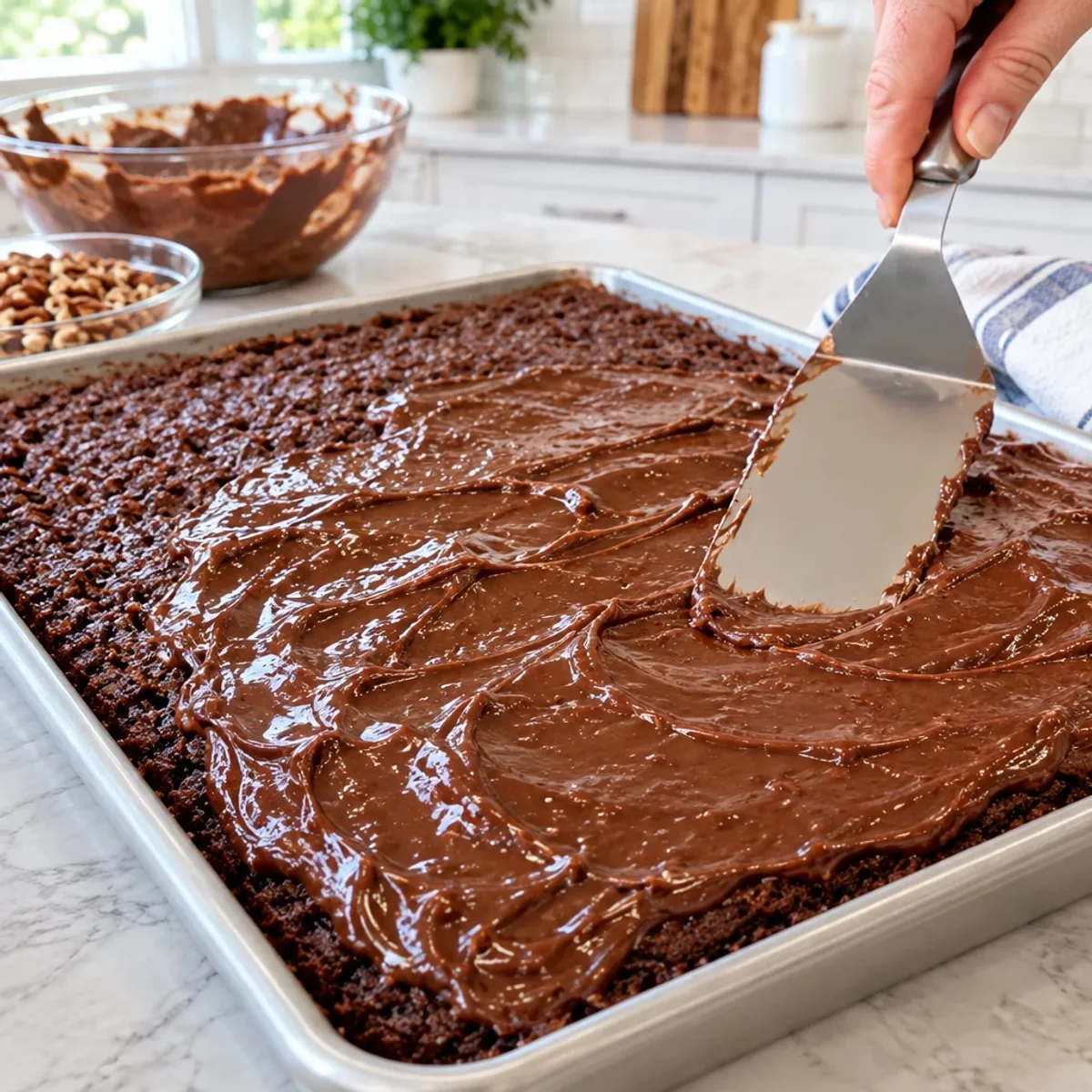 Texas Sheet Cake: Easy, Rich, and Irresistibly Delicious article image 3